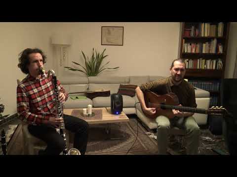 Frank Zappa -  Black Napkins (Inventionis Mater)