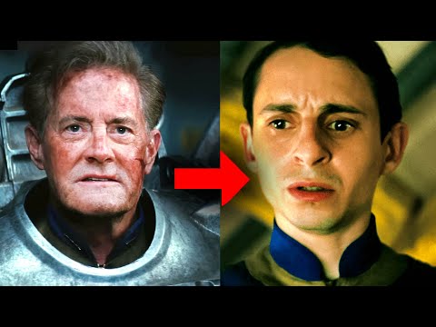 Fallout’s Story Is Even Darker Than You Think.