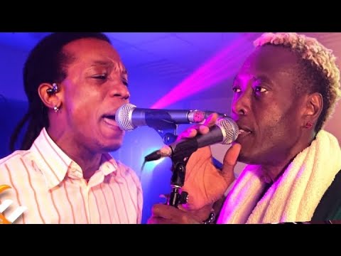 📍Yeswa DAVID B Junior Bonheur, fè koze nan TIGWAV  Gazman disip