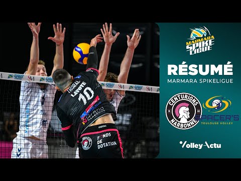 Résumé : Narbonne vs Toulouse | J1 MSL 25-26