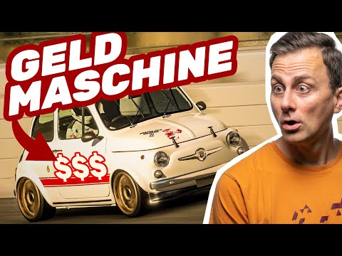 Damit füllt ihr euer Konto in Gran Turismo 7 auf, ohne etwas zu tun!