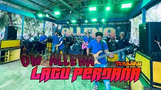 Download lagu LAGU PERDANA OM ALLENA SENGAWANG mp3