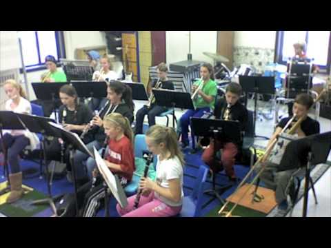 Dragon Dance by Michael Story