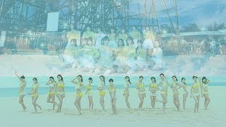 【MV】Igai ni Mango / SKE48 | MNL48
