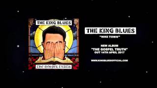 The King Blues - Nike Town (Official Audio)