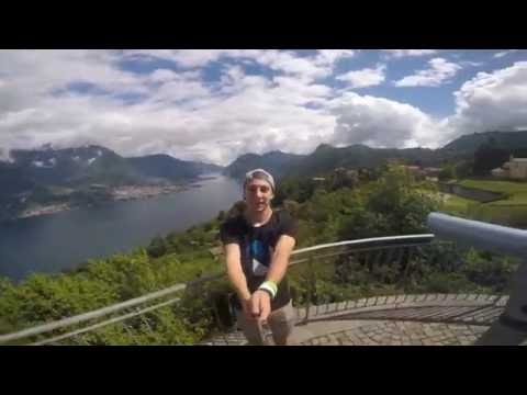 Nameless Music Festival 2016 | Barzio | GoPro Hero4 Silver