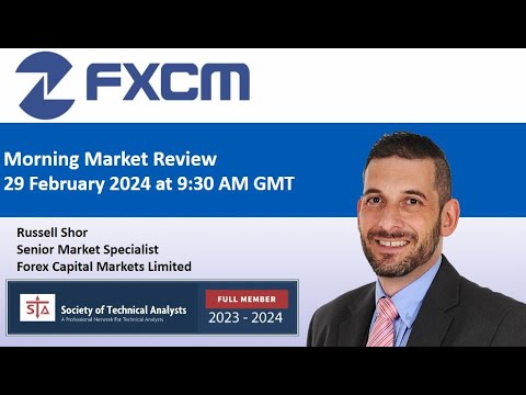 Morning Market Review - 29 February 2024