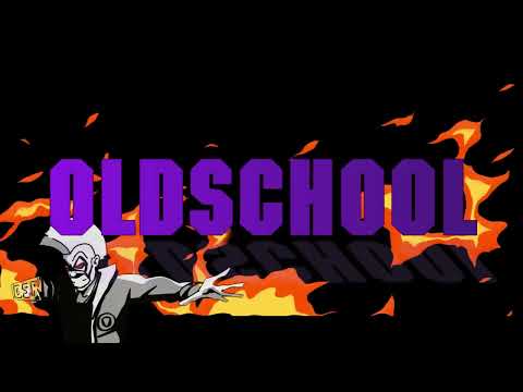 Dj Mutante feat Dj Plague - Oldschool Terror Never Dies (MUTREC-10)