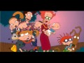 Rabbitearsblog S TV Shows Review 7 Rugrats 1991