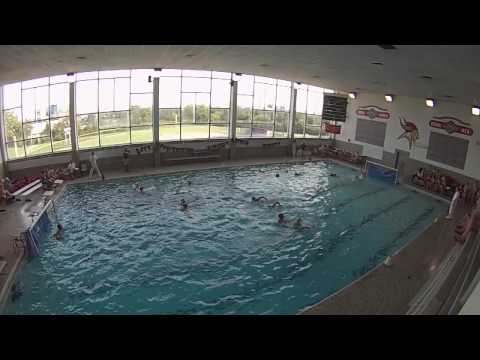 The Shot vs Napoleon - ESPN Worthy?!?!?!?!