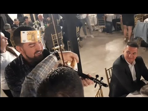 Veselje kod Tadica u GM-Specijalni gost Sale Show