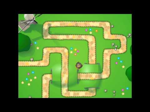 Individual Tower Explanation - Wizard