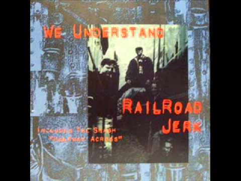 Railroad Jerk - 