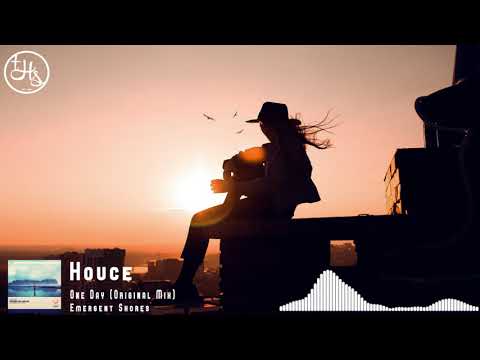 Houce - One Day (Original Mix) [Emergent Shores]