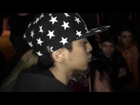 JG vs DIP ZUMO vs DYNAMIKA -8vos de final - FECHA 5 (1vs1)