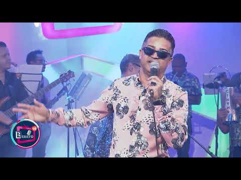 CARLOS DAVID EN CONCIERTO BEBETO TV