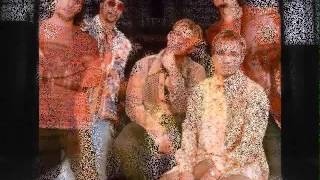 Backstreet Boys -  There&#39;s Us Full