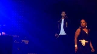 Tokyo Girl (fin) M. Pokora 10/10/08