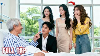 Ông nội chủ tịch giả bệnh, cố ý gọi điện cho tổng tài, muốn thử thách cháu dâu và cái kết