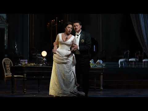 Fedora: “Vedi, io piango”