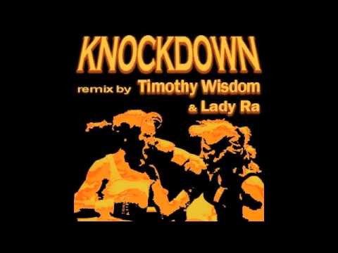 Timothy Wisdom - Knockdown