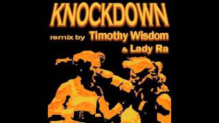 Timothy Wisdom - Knockdown