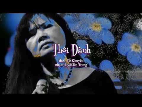 Thôi đành Sheet - Tố Khuyên