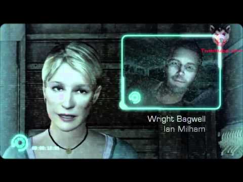 Space Sunday #7: Dead Space 2 (Pt. 1)