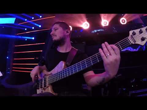 Birkan Şener SULTAN-ı YEGAH ( O ses Türkiye )