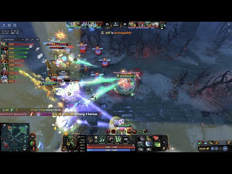 YATORO [Medusa] Full Sloted 1kGPM  70k Hero DMG 48k NW