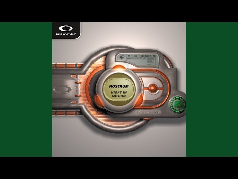 Night In Motion (Extended Mix)