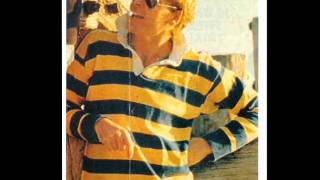 Australian Crawl ~ The Night