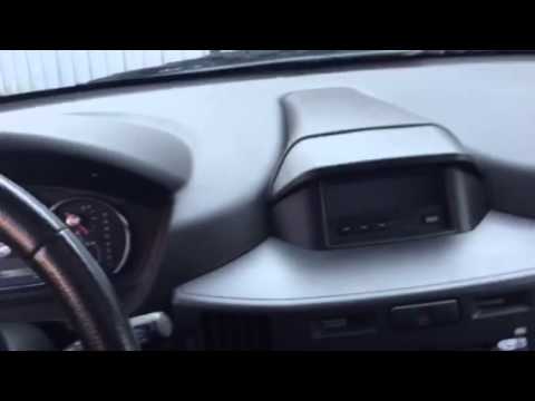 2009 Mitsubishi Endeavor