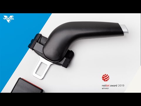 JIMMY An/Abschnallhilfe