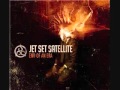 Jet Set Satellite The Beast 2008 AMAZING