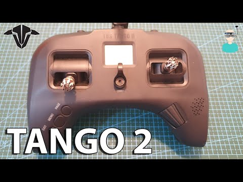 TBS Tango 2 - Overview & Initial Feedback
