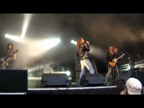 VANDENBERG'S MOONKINGS - CLOSE TO YOU - RAISMESFEST 2014 - LIVE HD