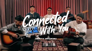 Download lagu LETTER FOR ME - Hanya Untukmu mp3 Download lagu LETTER FOR ME - Hanya Untukmu mp3