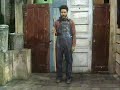 Classic Sesame Street Gordon The Farmer
