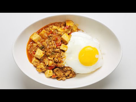 ์ ๋ง ์ฝ๊ฒ ๋ง๋ค ์ ์๋ ๋ผ์ง๊ณ ๊ธฐ ๋๋ถ๋ฎ๋ฐฅ | ๋ง๋ค์ด ๋์ผ๋ฉด ๋ฐฅ ํ๊ณต๊ธฐ๊ฐ ์์ญ์
๋๋ค!!