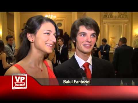Balul Fanteziei