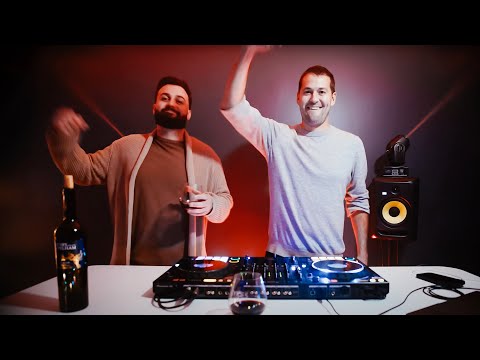 3HR DEEP ORGANIC HOUSE MIX // Jiminy Hop, Krasa Rosa, M.O.S & More!