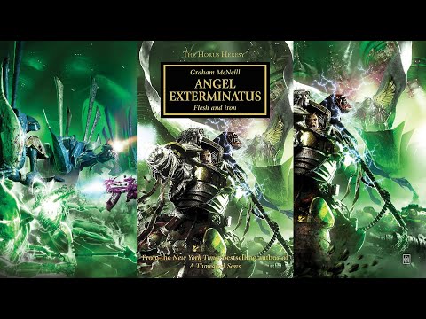 Warhammer The Horus Heresy - Angel Exterminatus REVIEW