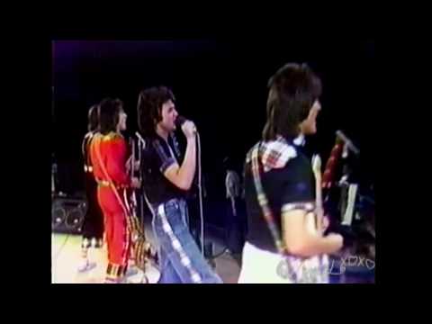 Bay City Rollers - The BUM(P)