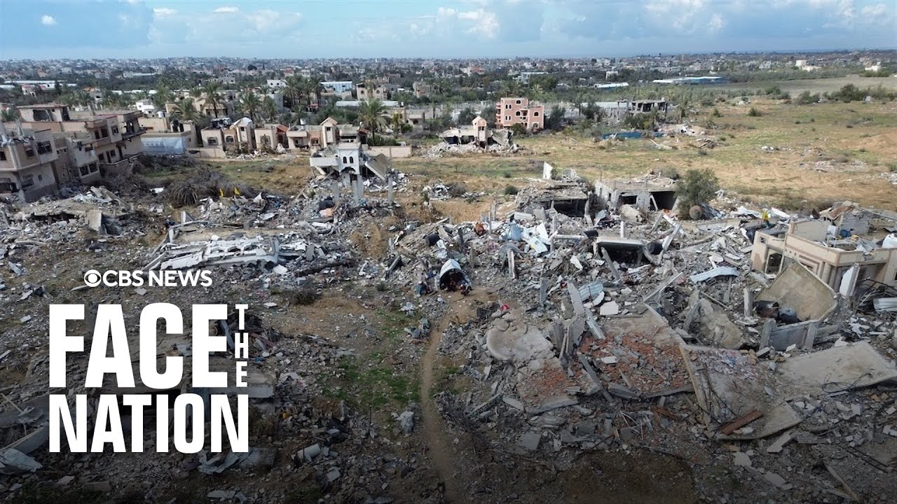 Hamas releases names of 4 Israeli hostages to be freed