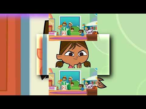 (YTPMV) Total DramaRama - Licking Germs Scan