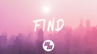 shallou x Kasbo - Find (Lyrics / Lyric Video) with Cody Lovaas