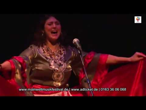 MainWeltmusik 2019 | Teaser_02 |14.06.2019| Büsing Palais, Offenbach | Open Air Veranstaltung