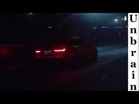 Nateki x mzmff - Unbrain