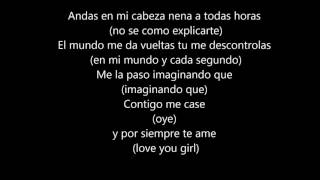 Andas En Mi Cabeza(Remix) Chino Y Nacho Ft Dady Yankee, Don Omar Wisin